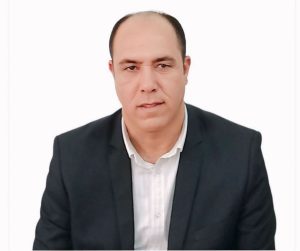 السيد محمد العريفي